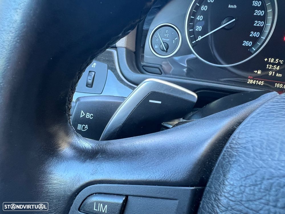 BMW 535 d Line Modern Auto - 38