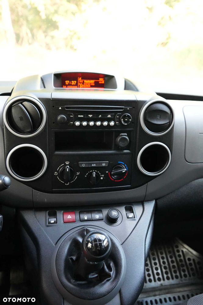 Peugeot Partner - 17