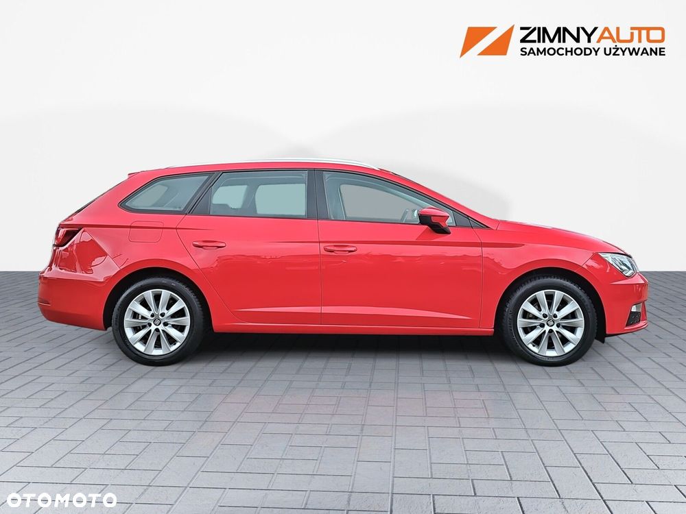 Seat Leon 1.6 TDI Style S&S - 7