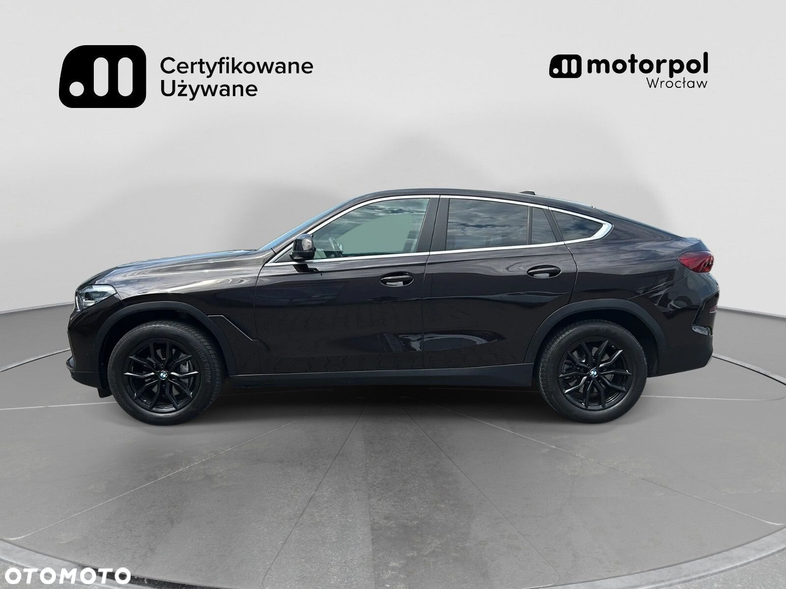 BMW X6 xDrive30d mHEV - 3