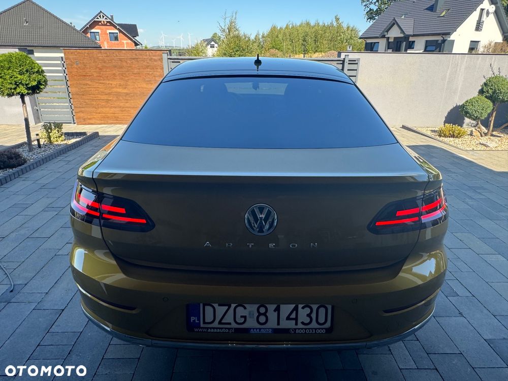 Volkswagen Arteon 2.0 TSI Elegance DSG - 8