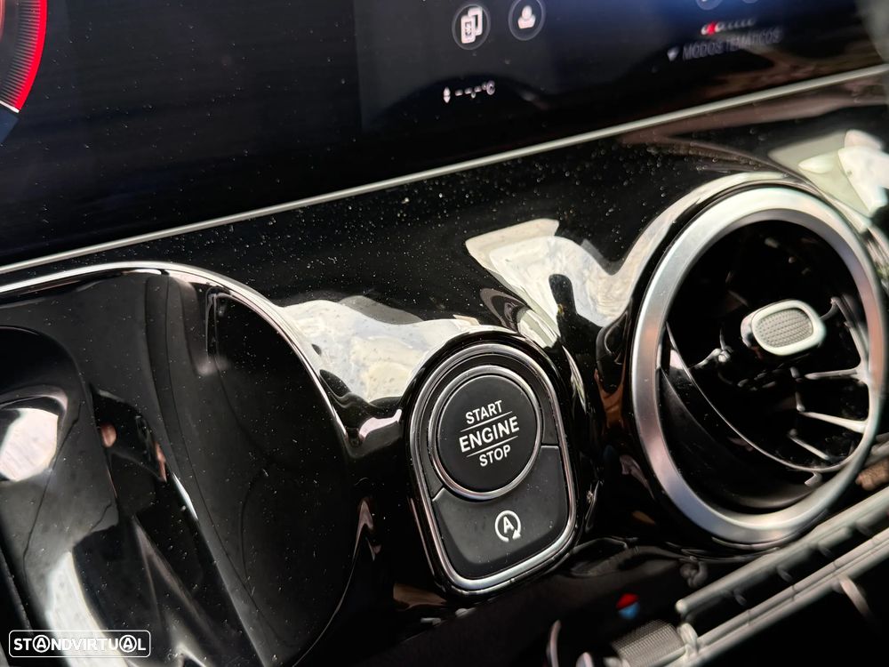 Mercedes-Benz B 200 Progressive - 39