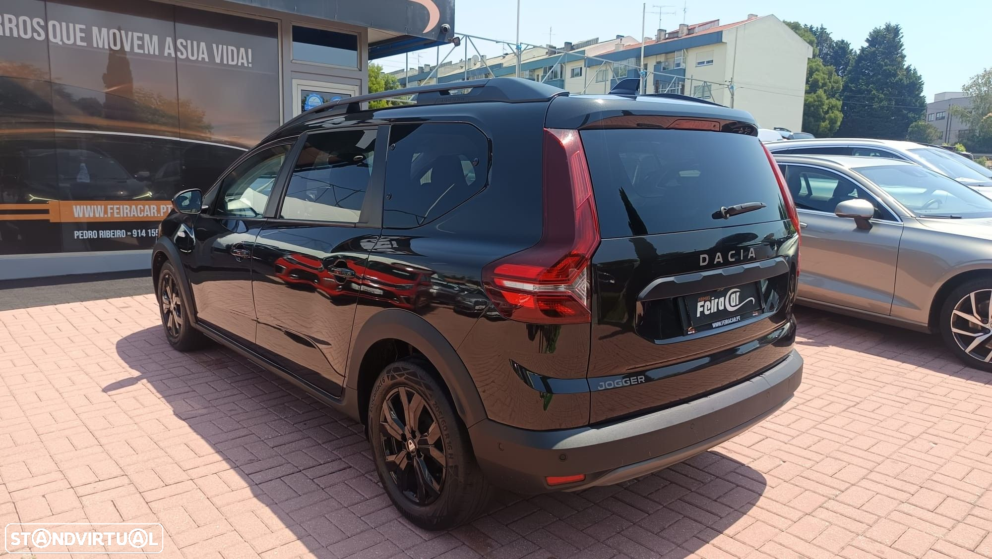 Dacia Jogger - 53