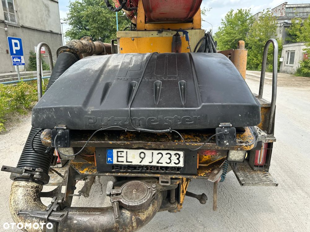 Mercedes-Benz Actros - 6