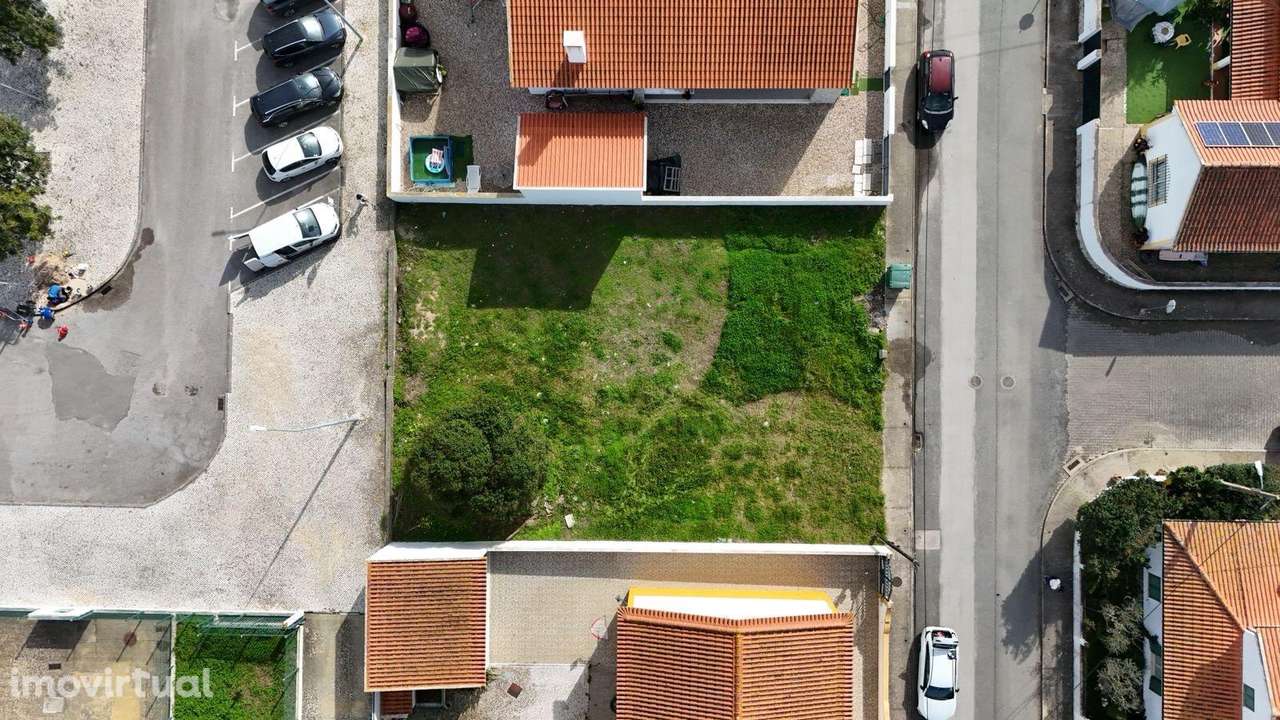 Terreno urbano para construção - Grande imagem: 2/10