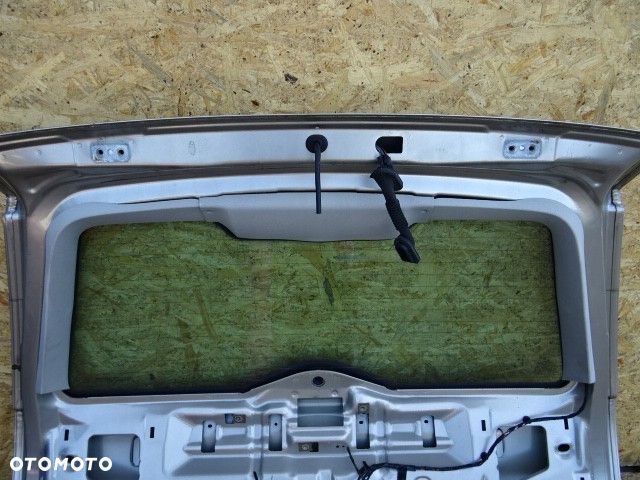 KLAPA TYŁ TYLNA SZYBA FORD MONDEO MK3 00-03 - 10