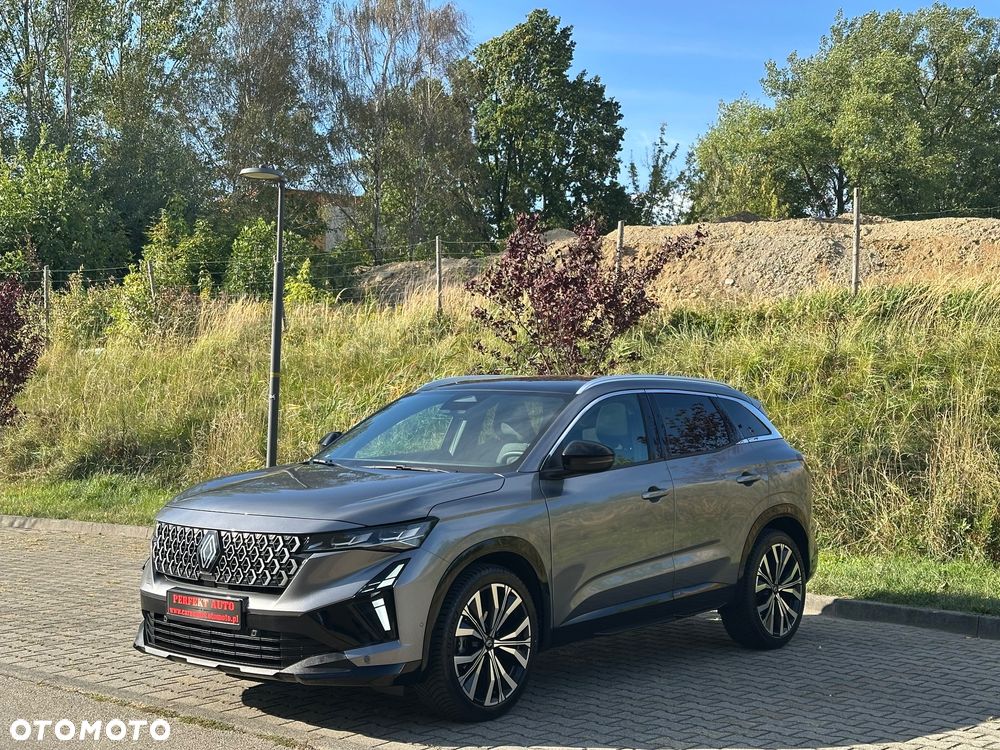 Renault Austral Mild Hybrid 160 Automatik Techno - 3