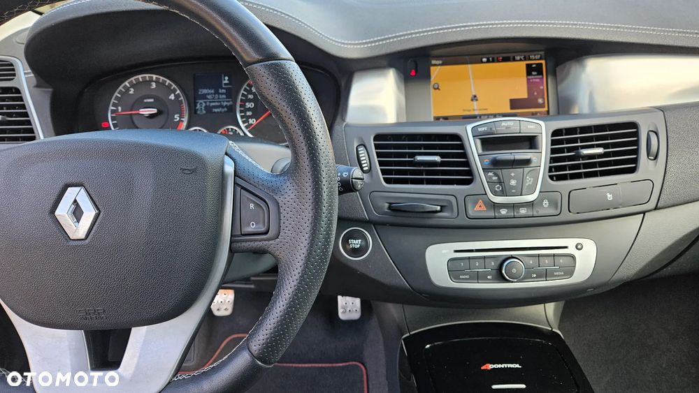 Renault Laguna - 14