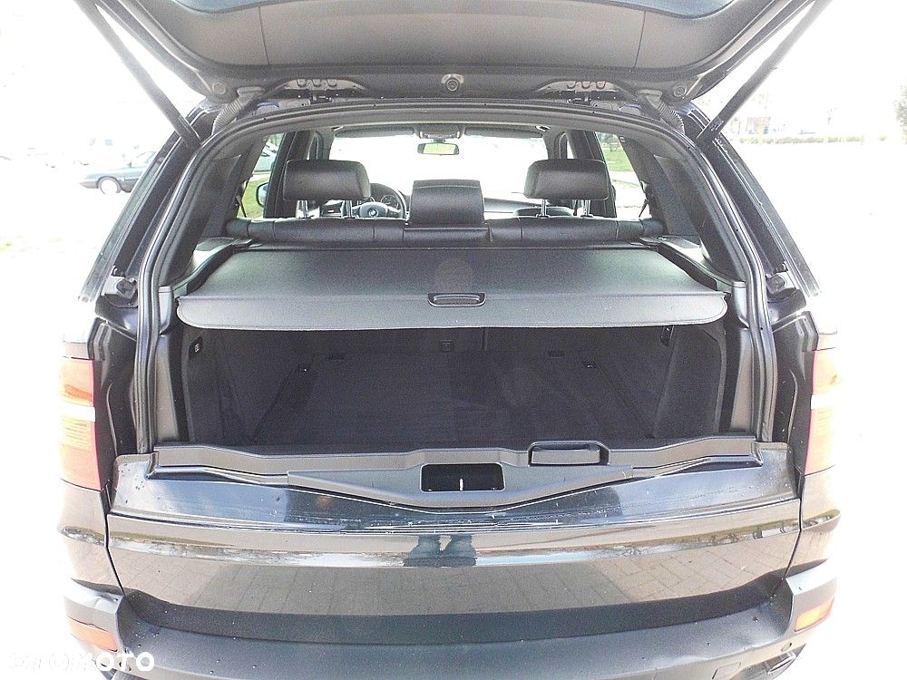 BMW X5 xDrive30d - 24