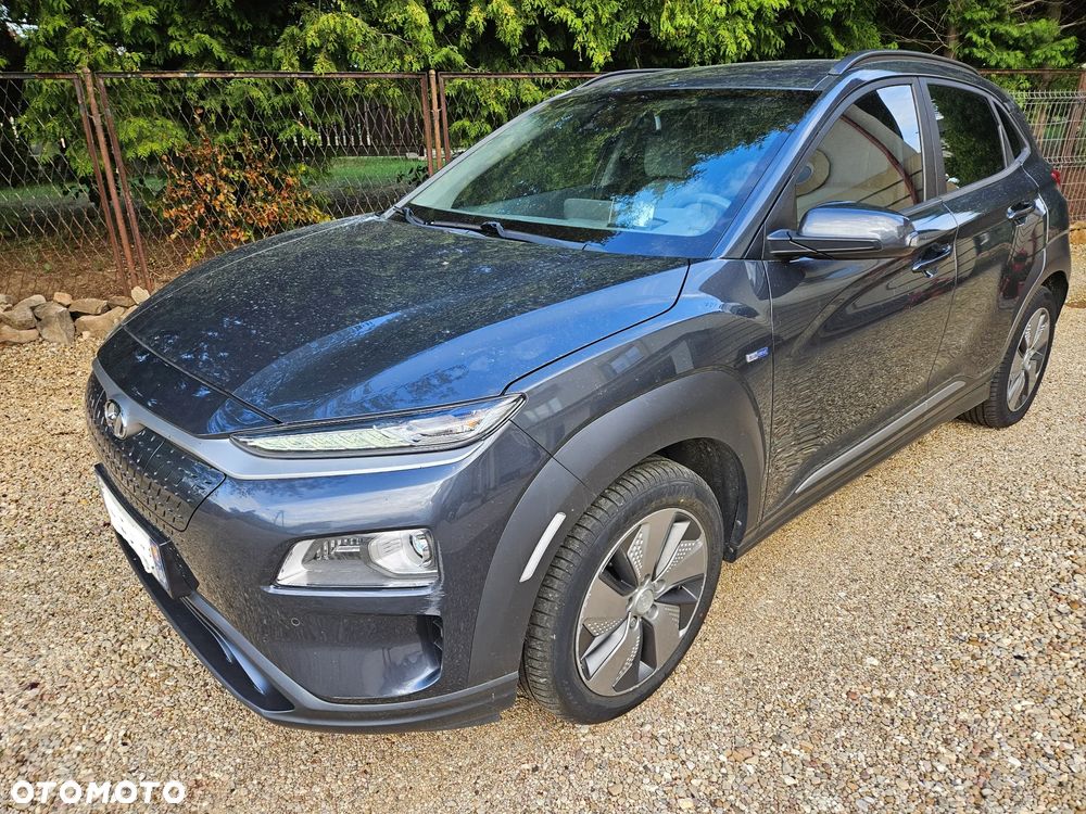 Hyundai Kona 64kWh Platinum - 6