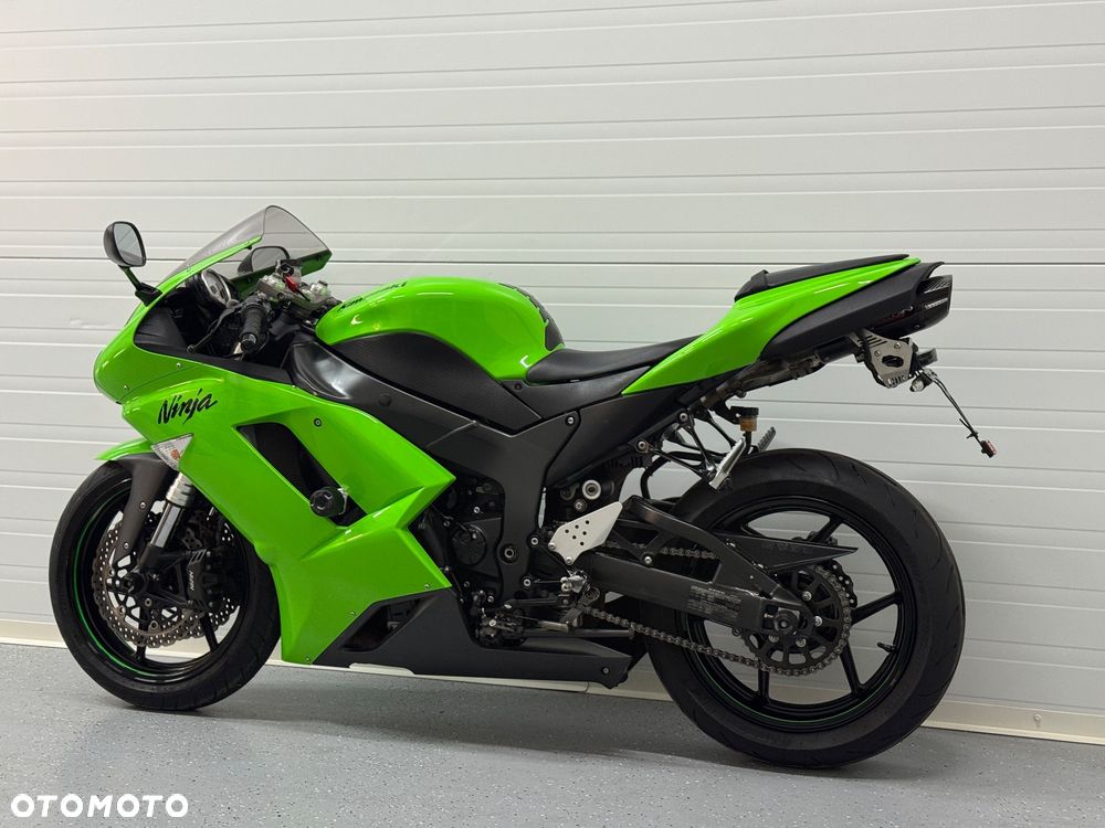 Kawasaki Ninja - 14