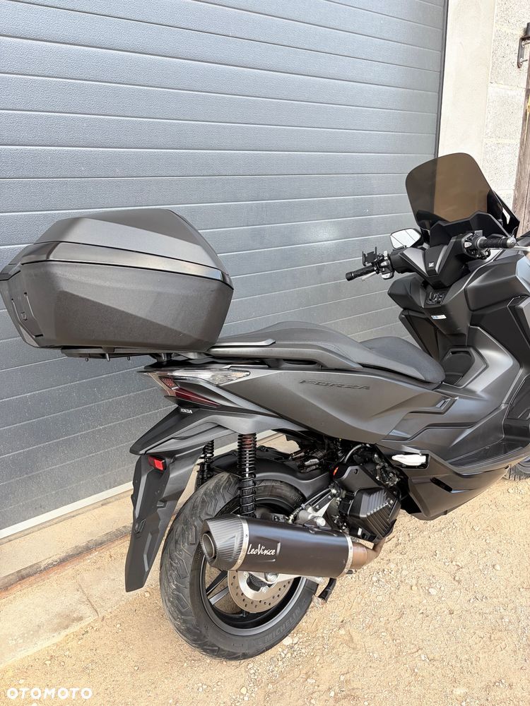 Honda NSS - 2