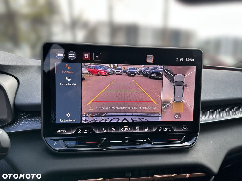 Cupra Terramar 1.5 eTSI mHEV DSG - 30