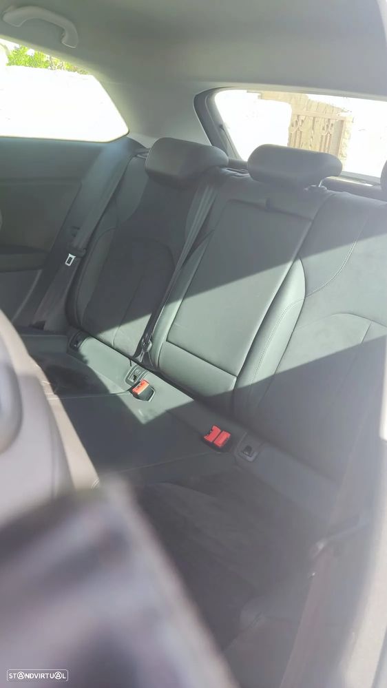 SEAT Leon SC 1.6 TDI Style S/S - 3