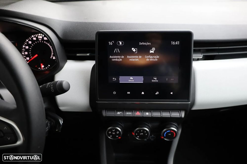 Renault Clio 1.5 Blue dCi Evolution - 26