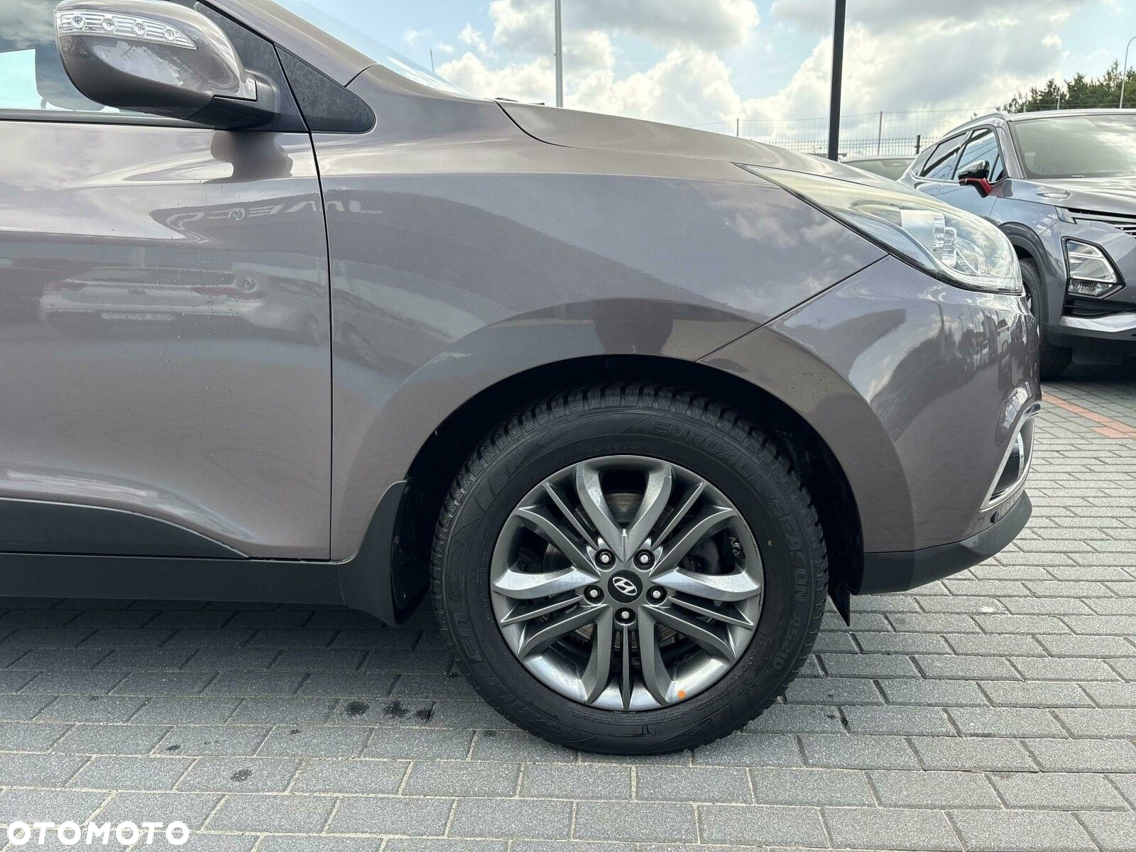 Hyundai ix35 - 28