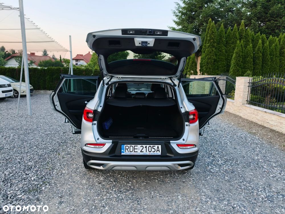 Renault Kadjar TCe 160 GPF BOSE EDITION - 20