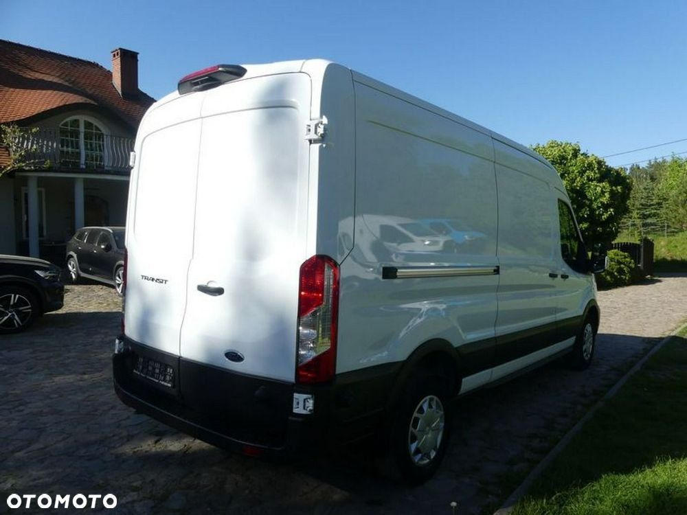 Ford Transit - 19