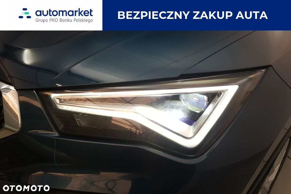 Seat Ateca 1.5 TSI Style S&S DSG - 13