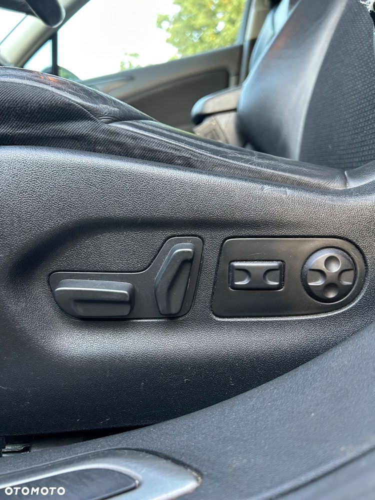 Citroën C5 2.0 HDi Exclusive - 19
