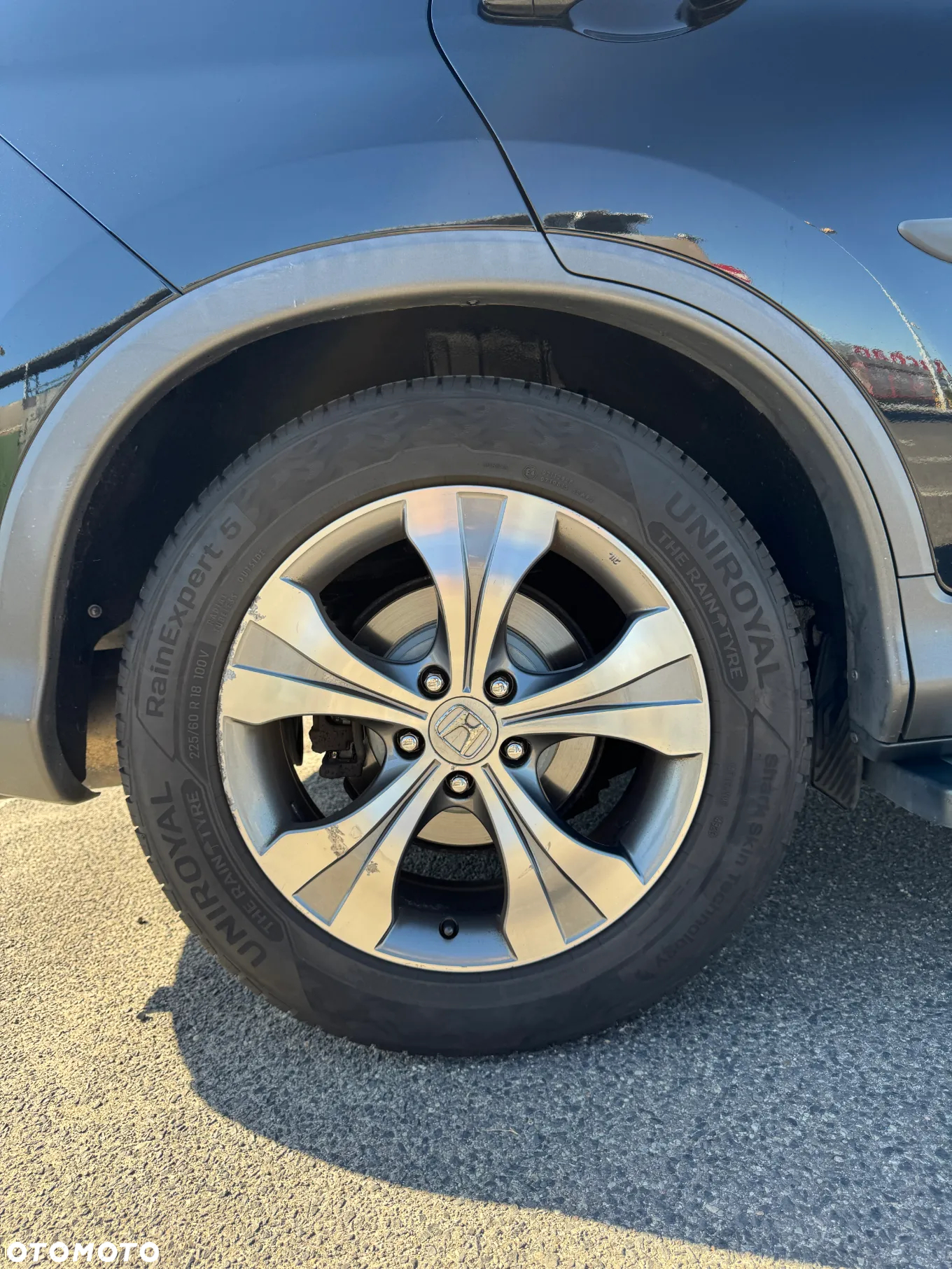 Honda CR-V 2.0 Lifestyle - 23