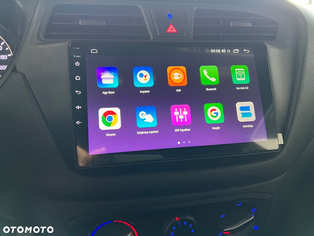 Hyundai i20 - 19