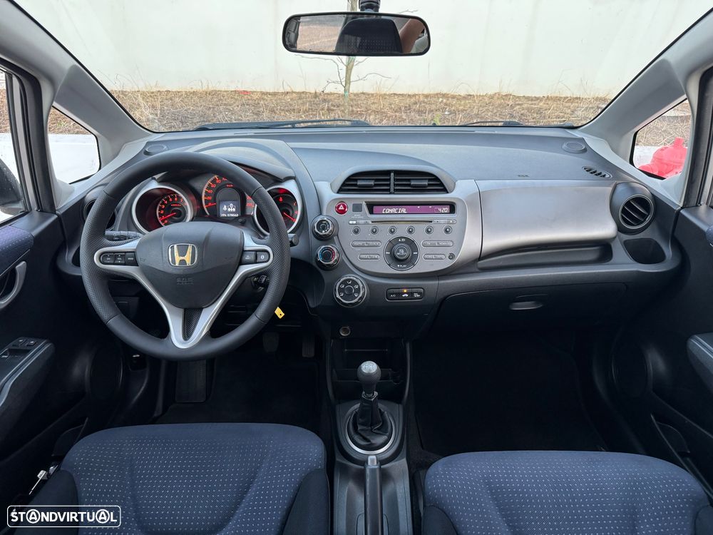 Honda Jazz 1.2 i-VTEC City - 14