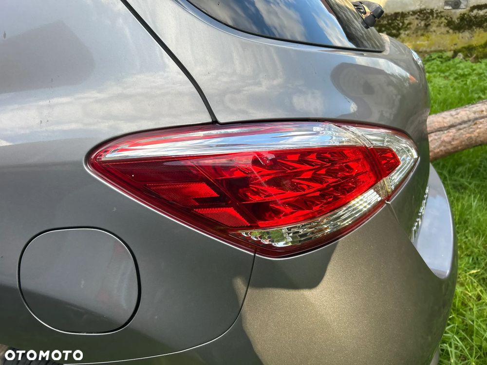 Nissan Murano 3.5 V6 SL - 31