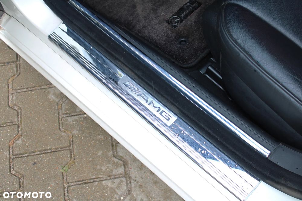 Mercedes-Benz CLS 500 - 26