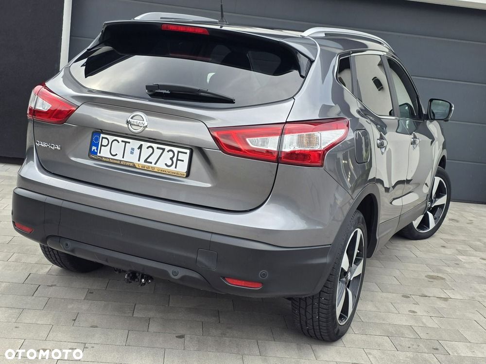Nissan Qashqai - 30