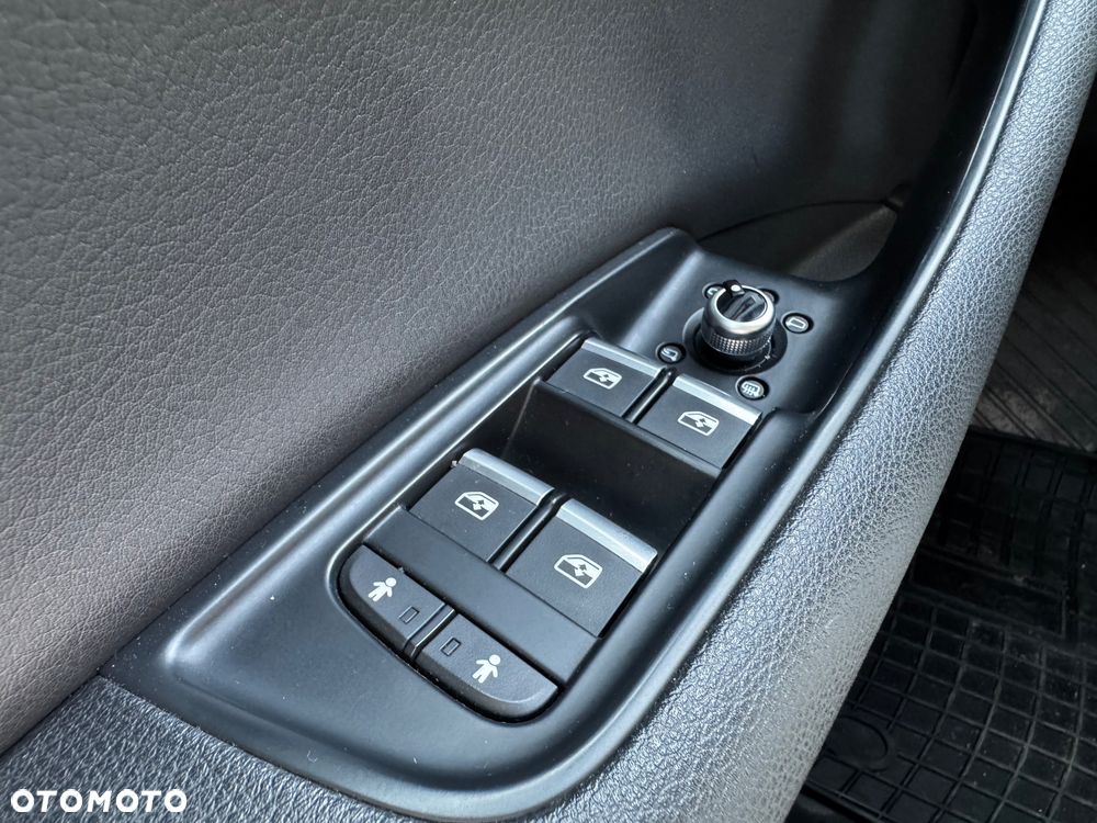 Audi Q7 - 23