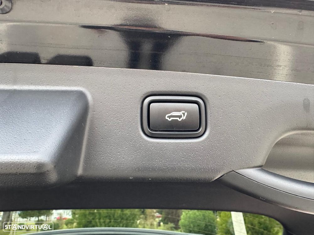 Kia Niro EV Inspiration - 24