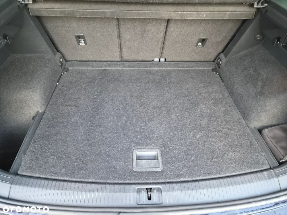 Volkswagen Tiguan 2.0 TDI SCR 4MOTION DSG Highline - 6
