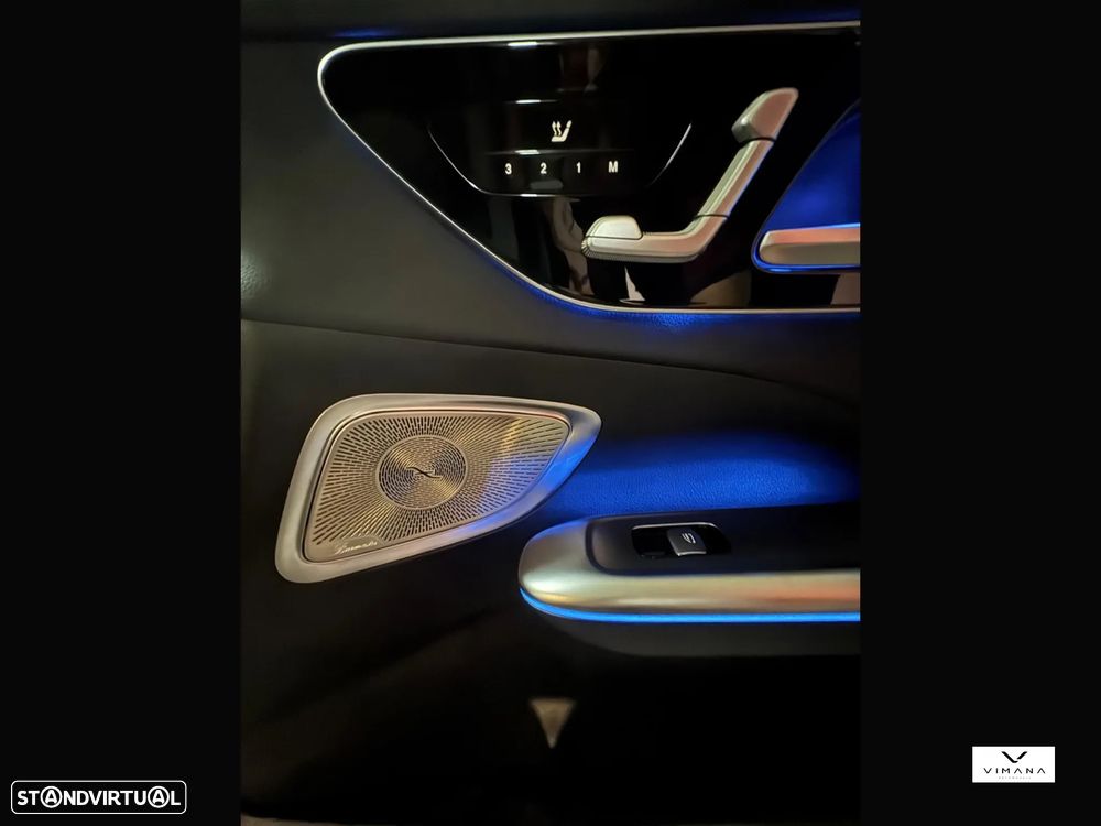Mercedes-Benz C 300 - 19