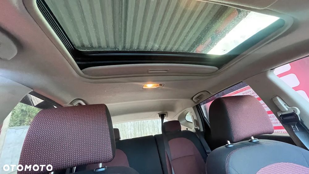 Nissan Rogue 2.5 SL AWD - 16