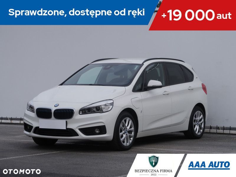 BMW Seria 2 - 1