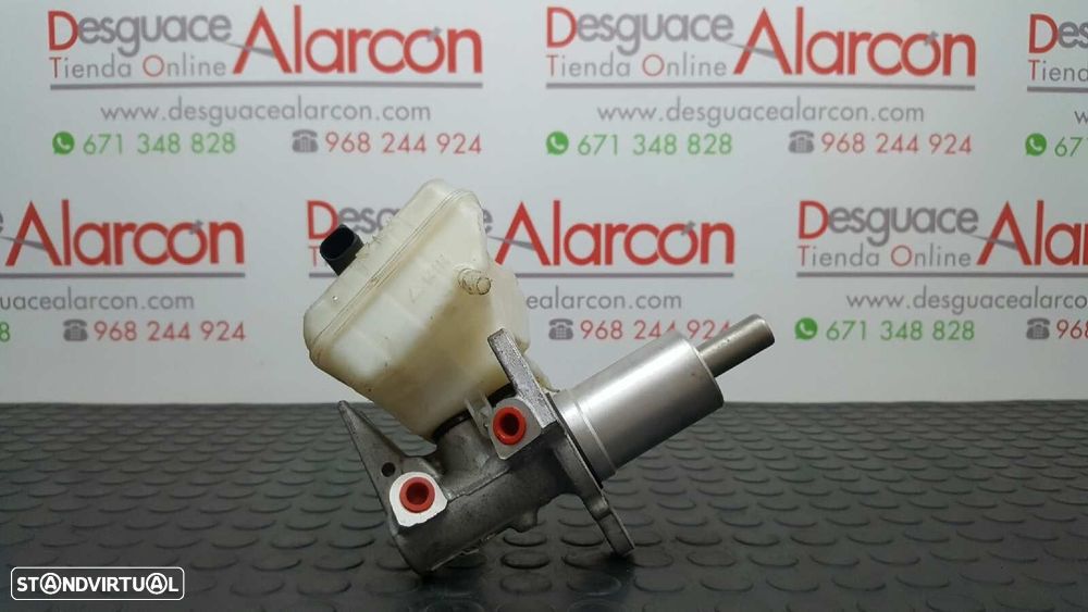 BOMBA DE TRAVÃO AUDI A4 BER. (B8) BáSICO - 1