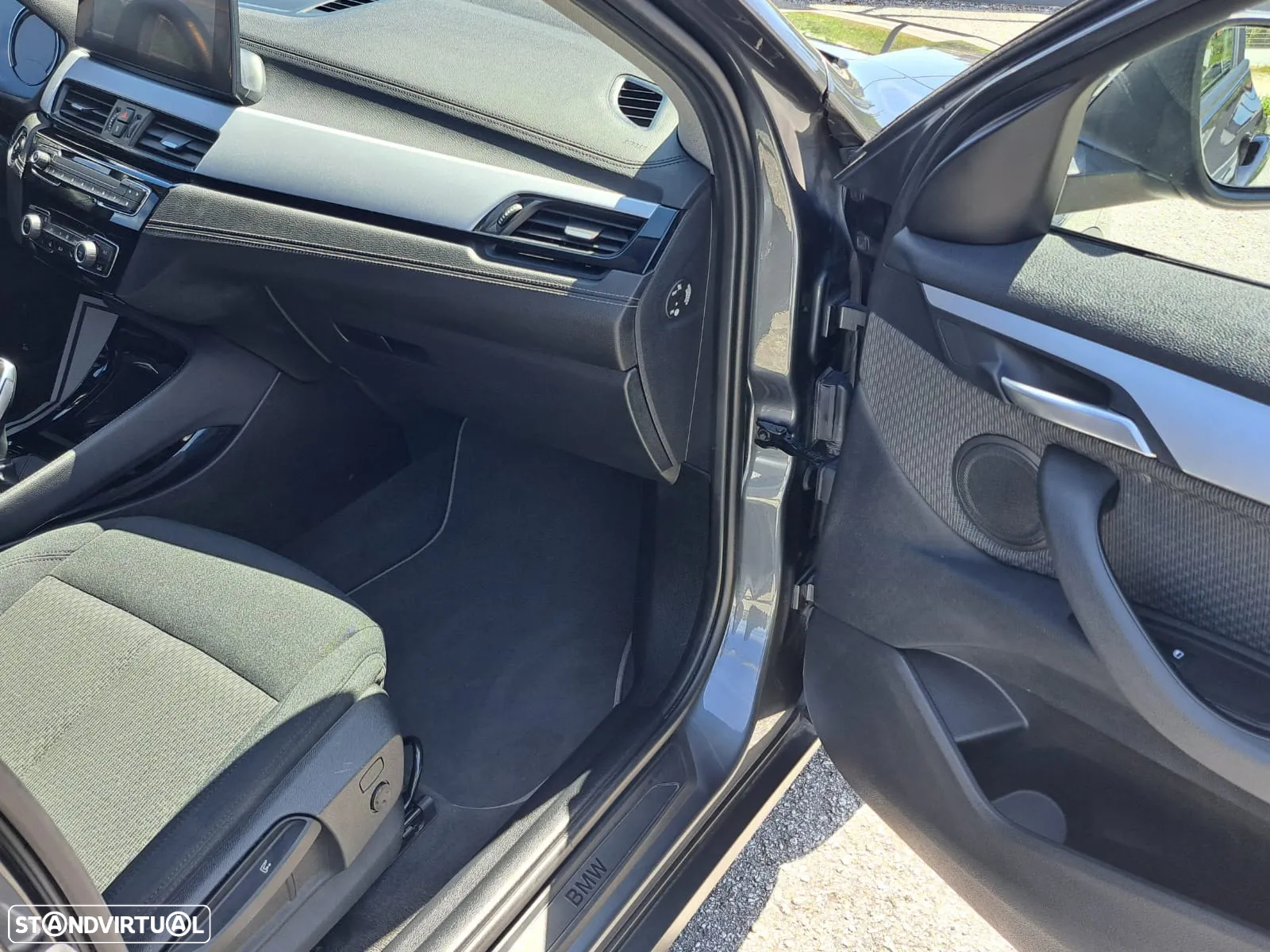 BMW X2 20 d xDrive Auto Advantage - 21