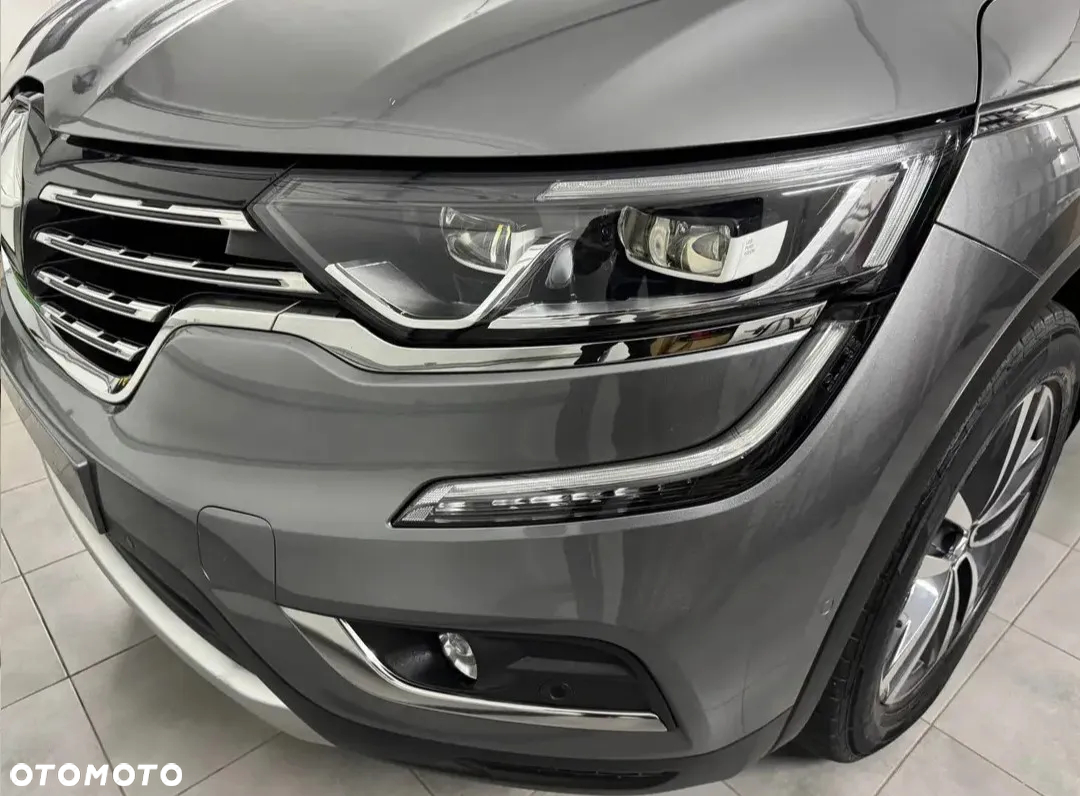 Renault Koleos - 17