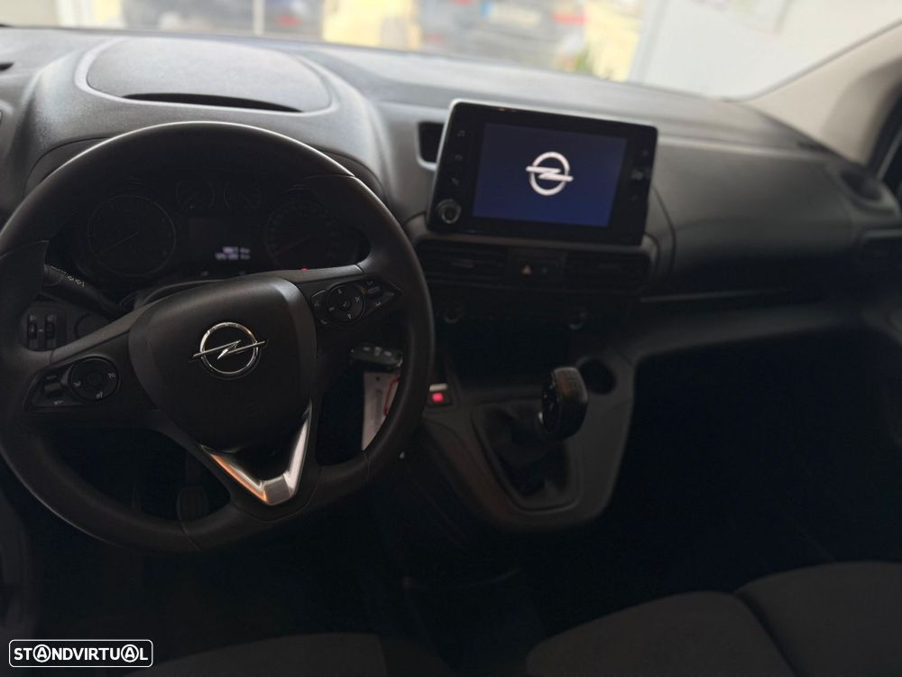 Opel Combo 1.5 CDTi L1H1 Enjoy - 6
