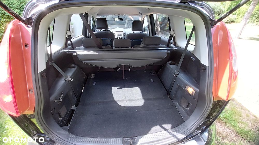 Mazda 5 2.0 CD DPF Comfort - 8