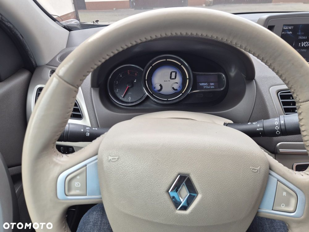 Renault Megane - 16