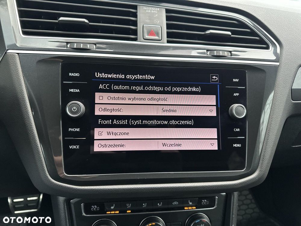 Volkswagen Tiguan 2.0 TSI BMT 4Mot Highline DSG - 17