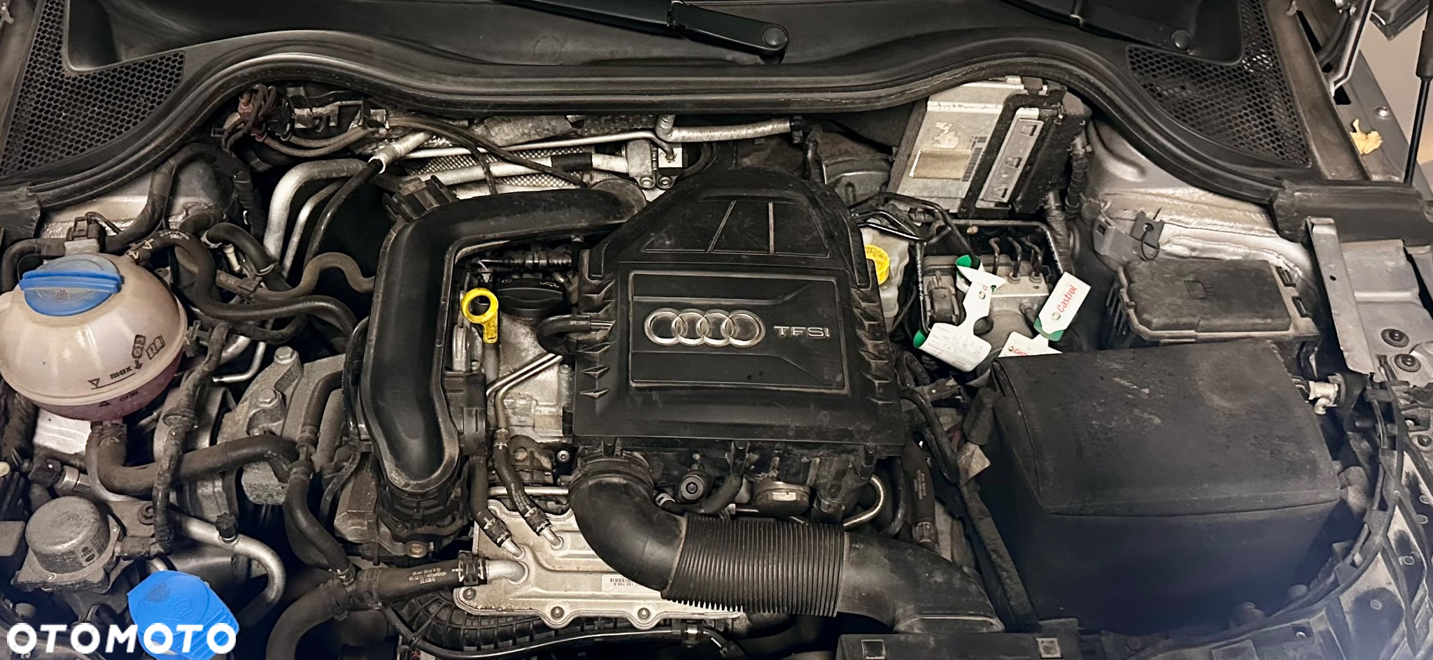 Audi A1 - 17