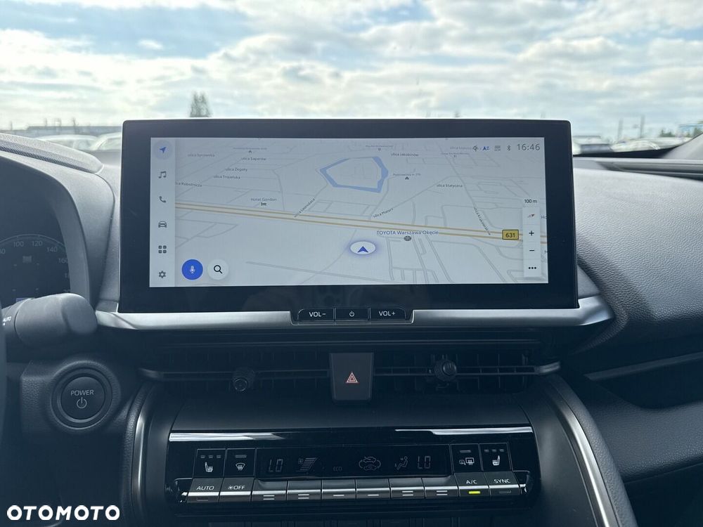Toyota C-HR 1.8 Hybrid Style - 21
