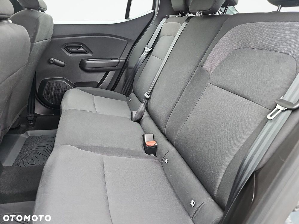 Dacia Sandero 1.0 TCe Essential - 13