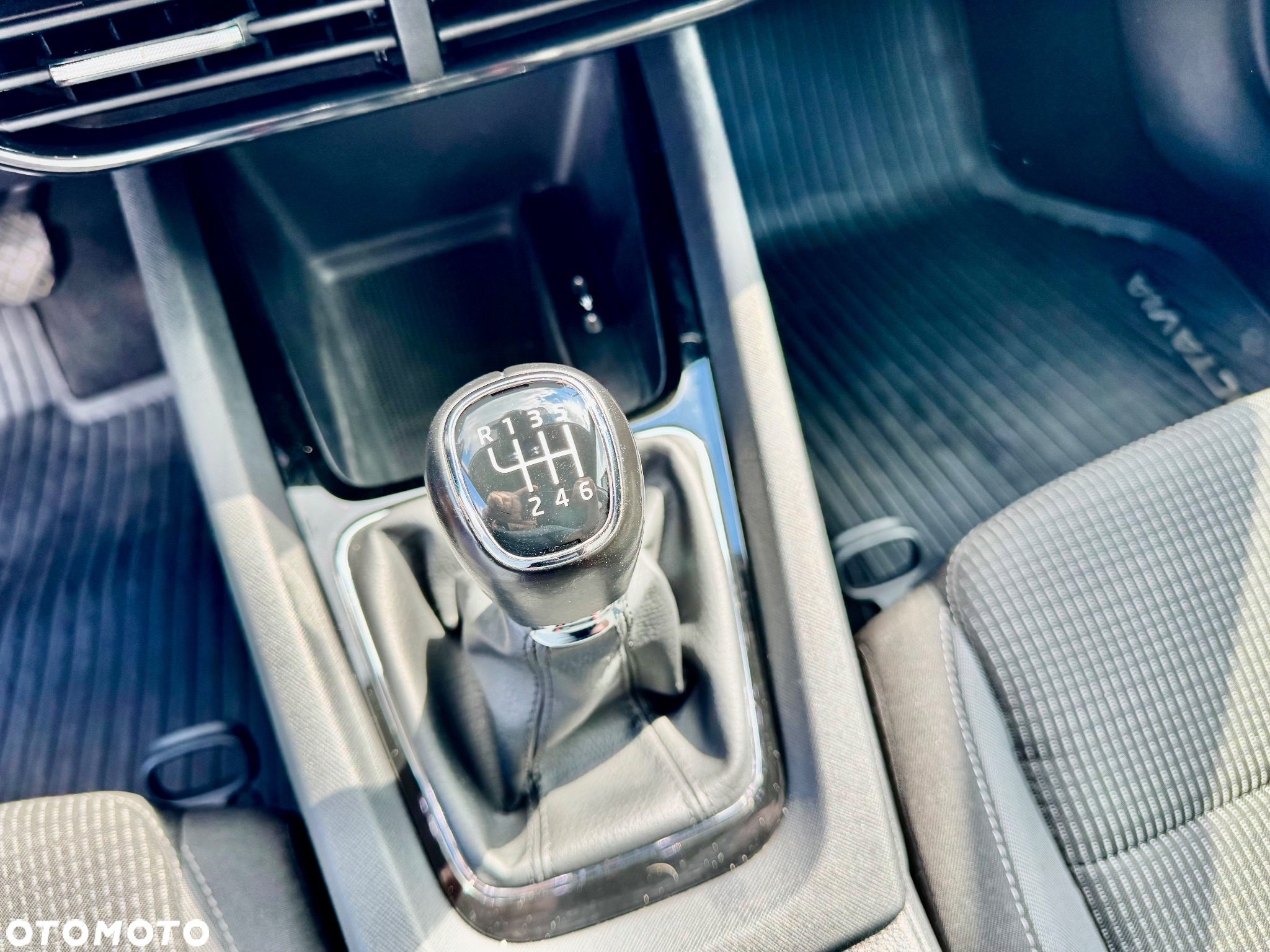 Skoda Octavia 2.0 TDI Ambition - 19