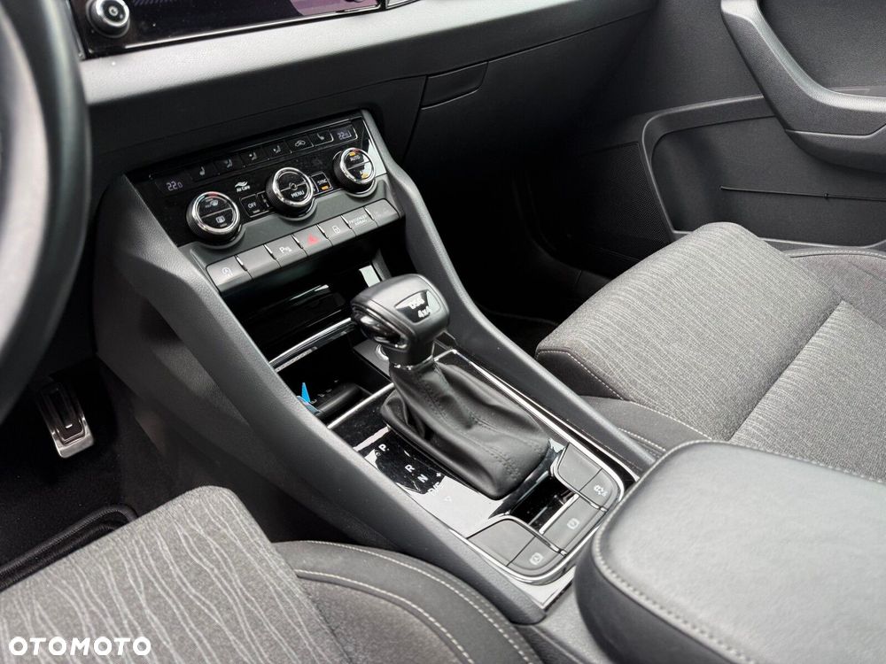 Skoda Karoq - 11