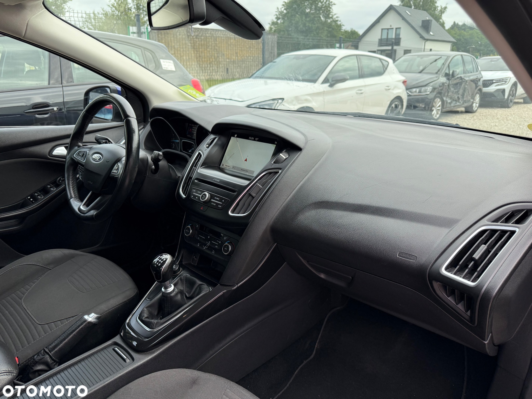 Ford Focus - 10