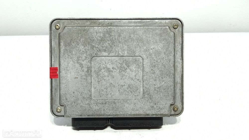 CENTRALINA DO MOTOR UCE SEAT IBIZA (6L1) SIGNO - 5